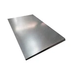 14K 18K guldpläterad plåt i rostfritt stål