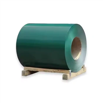 DX51D Z275 Filmfärgbelagd PPGI